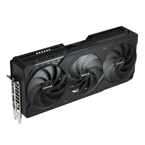 GIGABYTE GeForce RTX 5090 WINDFORCE OC NVIDIA 32 GB GDDR7 - Imagen 3