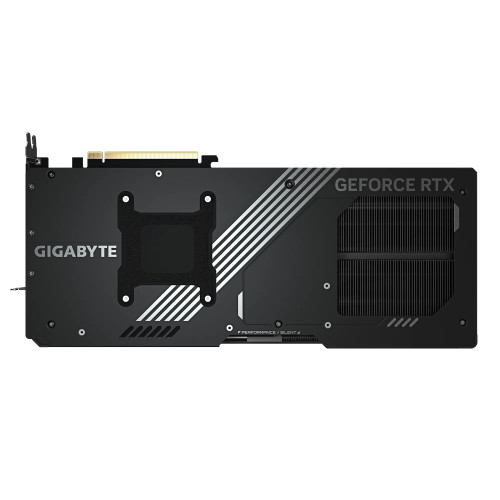 GIGABYTE GeForce RTX 5090 WINDFORCE OC NVIDIA 32 GB GDDR7 - Imagen 6