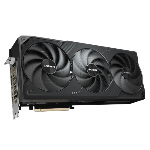 GIGABYTE GeForce RTX 5090 WINDFORCE OC NVIDIA 32 GB GDDR7 - Imagen 9