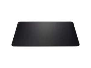 ALFOMBRILLA GAMING ZOWIE G-TR PARA ESPORT (9H.N53FQ.A2E), TALLA L 470X390X3.5MM, RESISTENTE A LA HUMEDAD, NEGRO