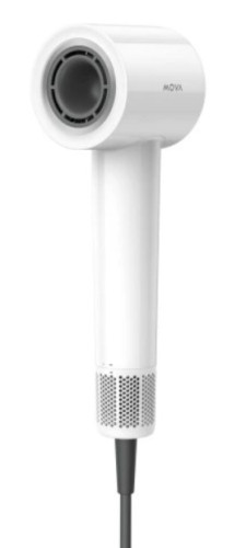 MOVA SECADOR DE PELO DE ALTA VELOCIDAD TURBO