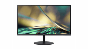 Acer SB2 SB322QAbi pantalla para PC 80 cm (31.5") 1920 x 1080 Pixeles Full HD LCD Negro