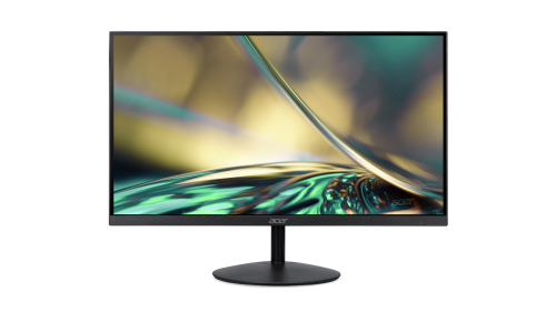 Acer SB2 SB322QAbi pantalla para PC 80 cm (31.5") 1920 x 1080 Pixeles Full HD LCD Negro