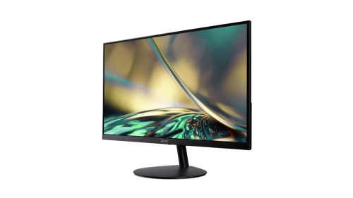 Acer SB2 SB322QAbi pantalla para PC 80 cm (31.5") 1920 x 1080 Pixeles Full HD LCD Negro - Imagen 4