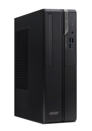 Acer Veriton 2000 Intel® Core™ i5 i5-14400 16 GB DDR5-SDRAM 512 GB SSD Windows 11 Pro Mini Tower Mini PC Negro - Imagen 3