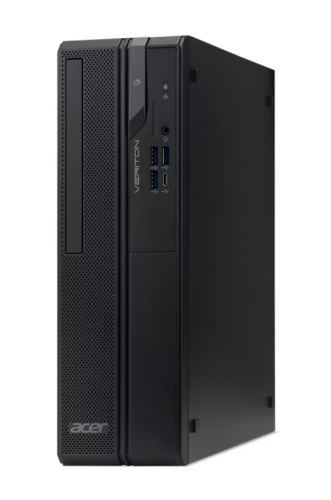 Acer Veriton 2000 Intel® Core™ i5 i5-14400 16 GB DDR5-SDRAM 512 GB SSD Windows 11 Pro Mini Tower Mini PC Negro - Imagen 4