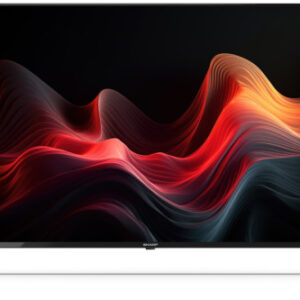 Sharp 50GL4060E Televisor 127 cm (50") 4K Ultra HD Smart TV Wifi Negro