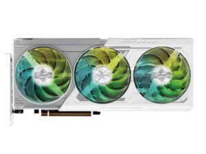 VGA ASROCK RX9070XT SL 16G,AMD,RX9070XT,16GB,GDDR6,256BIT,2HDMI+2DP (3 VENTILADORES)