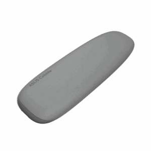 ASUS COBBLE Gray Caja externa para unidad de estado sólido (SSD) Gris M.2