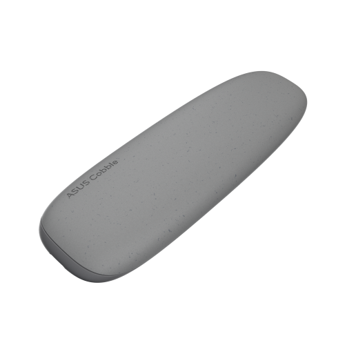 ASUS COBBLE Gray Caja externa para unidad de estado sólido (SSD) Gris M.2 - Imagen 2