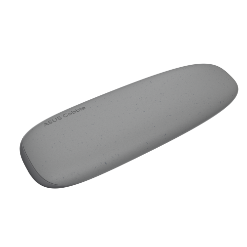 ASUS COBBLE Gray Caja externa para unidad de estado sólido (SSD) Gris M.2 - Imagen 3