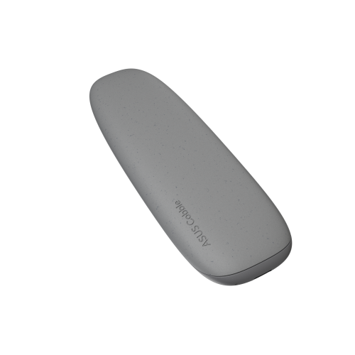 ASUS COBBLE Gray Caja externa para unidad de estado sólido (SSD) Gris M.2 - Imagen 9