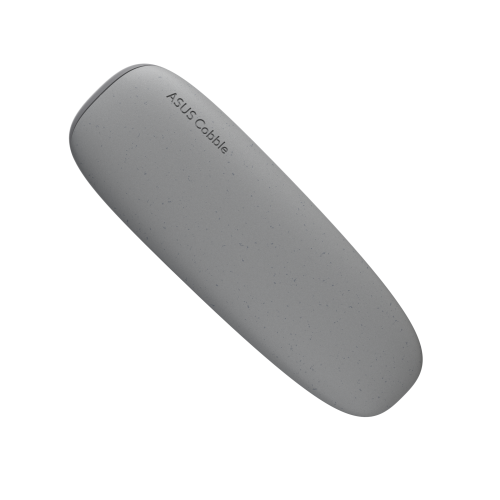 ASUS COBBLE Gray Caja externa para unidad de estado sólido (SSD) Gris M.2 - Imagen 10