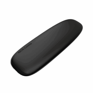 ASUS COBBLE Black (ESD-A1A/BLK) Caja externa para unidad de estado sólido (SSD) Negro M.2