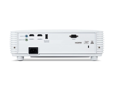 Acer Home H6543BDK videoproyector 4800 lúmenes ANSI DLP 1080p (1920x1080) Blanco - Imagen 3
