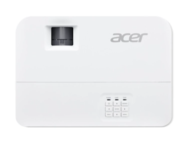 Acer Home H6543BDK videoproyector 4800 lúmenes ANSI DLP 1080p (1920x1080) Blanco - Imagen 4