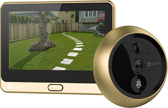 DP2C - GOLDEN - Imagen 2