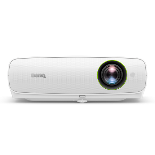 BenQ EH620 videoproyector Proyector de alcance estándar 3400 lúmenes ANSI DLP 1080p (1920x1080) 3D Blanco