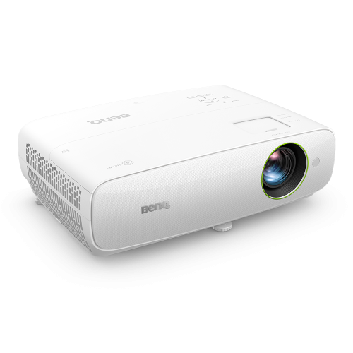 BenQ EH620 videoproyector Proyector de alcance estándar 3400 lúmenes ANSI DLP 1080p (1920x1080) 3D Blanco - Imagen 3