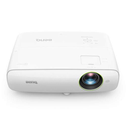 BenQ EH620 videoproyector Proyector de alcance estándar 3400 lúmenes ANSI DLP 1080p (1920x1080) 3D Blanco - Imagen 4