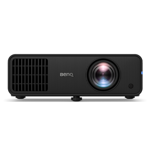 BenQ LW600ST videoproyector Proyector de corto alcance 2800 lúmenes ANSI LED 3D Negro - Imagen 2