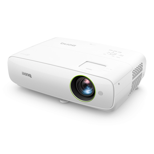 BenQ EH620 videoproyector Proyector de alcance estándar 3400 lúmenes ANSI DLP 1080p (1920x1080) 3D Blanco - Imagen 6