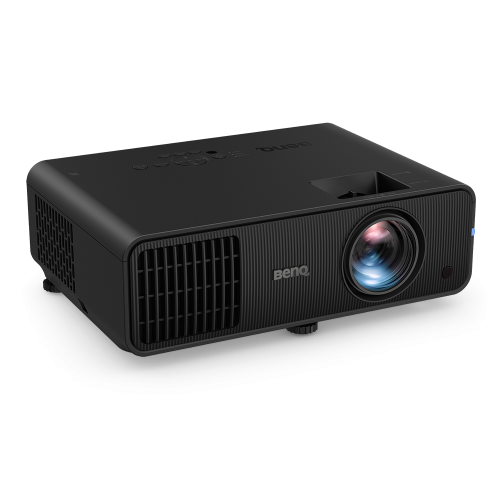 BenQ LW600ST videoproyector Proyector de corto alcance 2800 lúmenes ANSI LED 3D Negro - Imagen 5