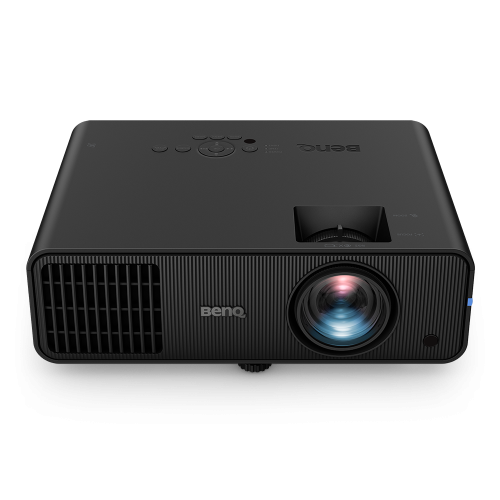 BenQ LW600ST videoproyector Proyector de corto alcance 2800 lúmenes ANSI LED 3D Negro - Imagen 6