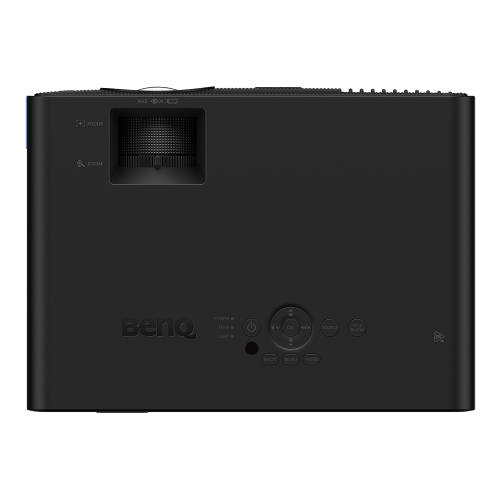 BenQ LW600ST videoproyector Proyector de corto alcance 2800 lúmenes ANSI LED 3D Negro - Imagen 7