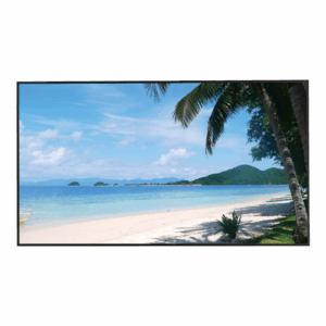 Dahua Technology LM55-S400 Monitor para circuito cerrado de televisión CCTV 139,7 cm (55") 3840 x 2160 Pixeles