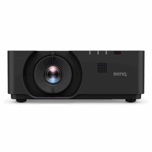 BenQ LU960ST videoproyector Proyector de alcance estándar 5500 lúmenes ANSI DLP WUXGA (1920x1200) 3D Negro