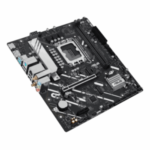 ASUS PRIME H810M-A WIFI Intel H810 LGA 1851 (Socket V1) micro ATX