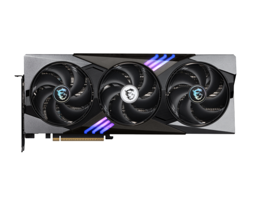 MSI GAMING GEFORCE RTX 5080 16G TRIO OC tarjeta gráfica NVIDIA 16 GB GDDR7 - Imagen 3