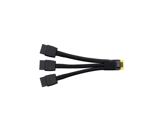 MSI GAMING GEFORCE RTX 5080 16G TRIO OC tarjeta gráfica NVIDIA 16 GB GDDR7 - Imagen 8