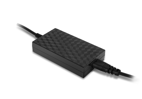 NOX NXPWR45NB adaptador e inversor de corriente Interior 45 W Negro - Imagen 4