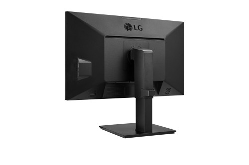 LG 24BP75CP-B pantalla para PC 60,5 cm (23.8") 1920 x 1080 Pixeles Full HD LED Negro - Imagen 12