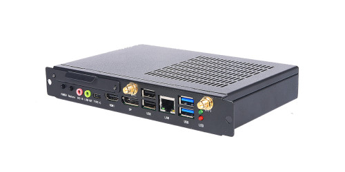 Aopen WB5116 Negro 512 GB - Imagen 3