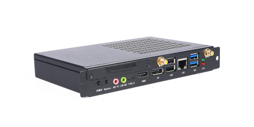 Aopen WB5116 Negro 512 GB - Imagen 4