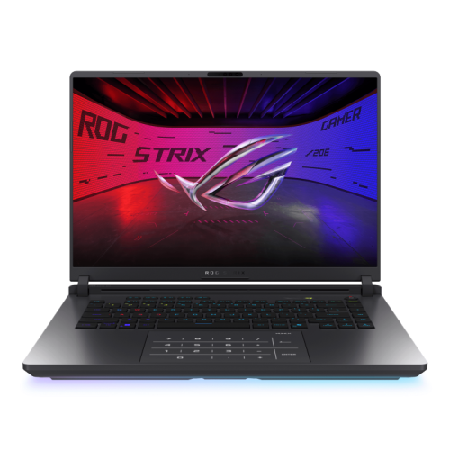 ASUS ROG Strix G16 G615LW-S5003 - Ordenador Portátil Gaming - Imagen 2
