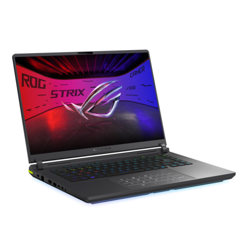 ASUS ROG Strix G16 G615LW-S5003 - Ordenador Portátil Gaming - Imagen 4