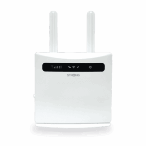 Strong 4GROUTER300V2 router de telefonía/puerta de enlace/módem Router de red móvil