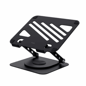 Trust Zeff Soporte para ordenador portátil Negro 40,6 cm (16")