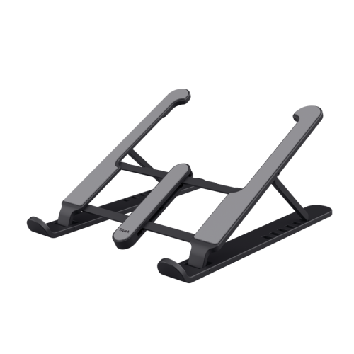 Trust Primo Soporte para ordenador portátil y tableta Gris 40,6 cm (16") - Imagen 3