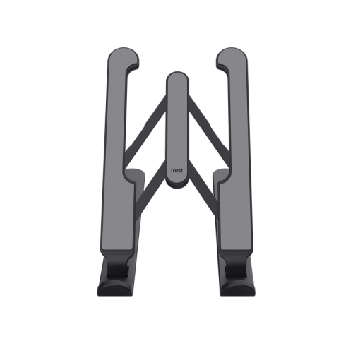 Trust Primo Soporte para ordenador portátil y tableta Gris 40,6 cm (16") - Imagen 5