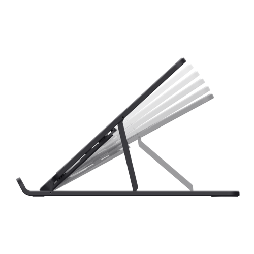 Trust Primo Soporte para ordenador portátil y tableta Gris 40,6 cm (16") - Imagen 7