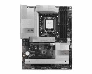 PLACA MSI PRO Z890-A WIFI,INTEL,1851,Z890,4DDR5,256GB