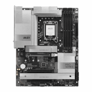 PLACA MSI PRO Z890-A WIFI,INTEL,1851,Z890,4DDR5,256GB