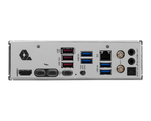 PLACA MSI PRO Z890-A WIFI,INTEL,1851,Z890,4DDR5,256GB - Imagen 5