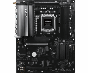 Asrock B850 Pro-A WiFi AMD B850 Zócalo AM5 ATX