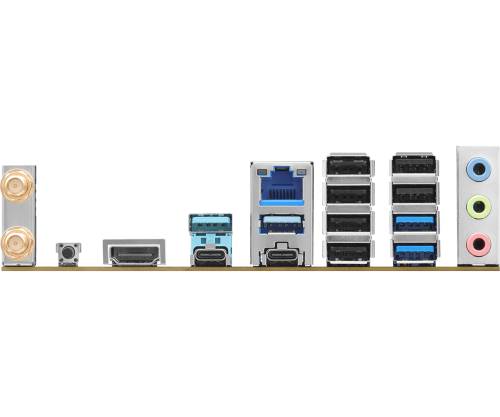 Asrock B850 Pro-A WiFi AMD B850 Zócalo AM5 ATX - Imagen 6